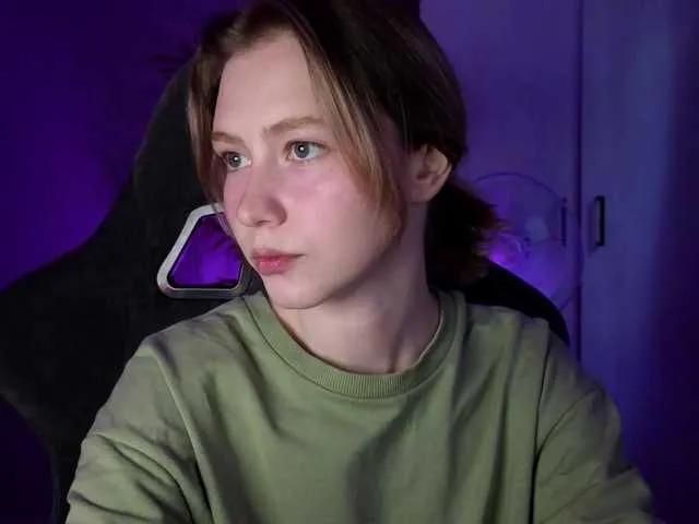 KUQOSA on BongaCams