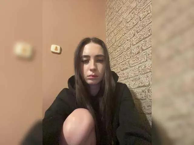 Kurama27 on BongaCams