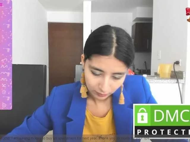 kylieloved22 on BongaCams