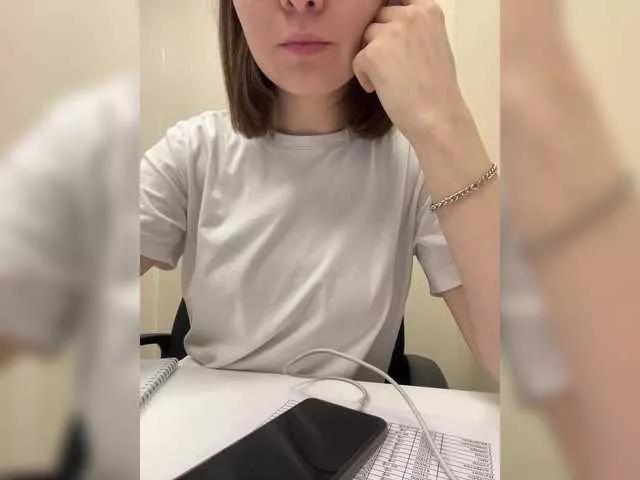 LanaDL18 on BongaCams 