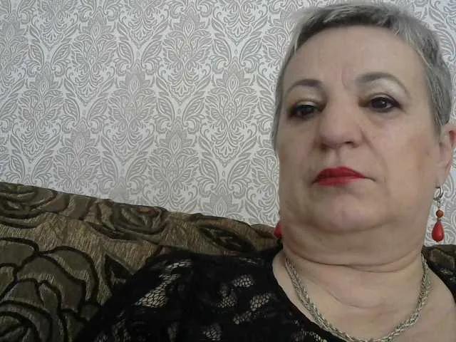 lara45 on BongaCams