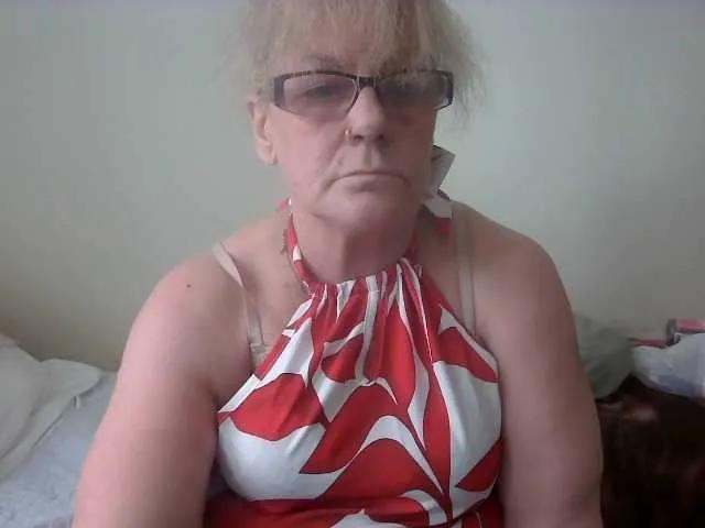 latexshantie on BongaCams