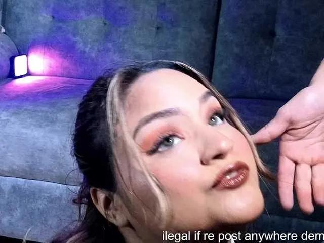 lauralei01 —  ROOM RULES 


1) Be respectful to everyone

2) No excessive dirty talk in tip notes

3) No porn/sex GIFs

4) No begging or demanding --- use /menu to see options

5) No soliciting or self-promotion