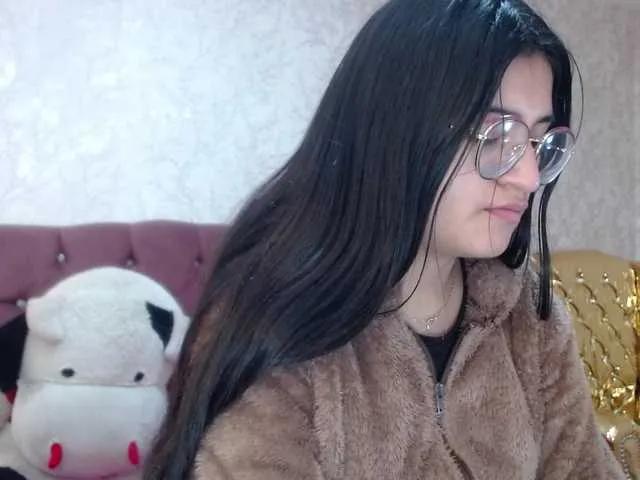 laurenelove on BongaCams