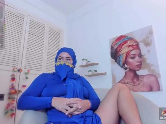 Layla-arabelle —                     .