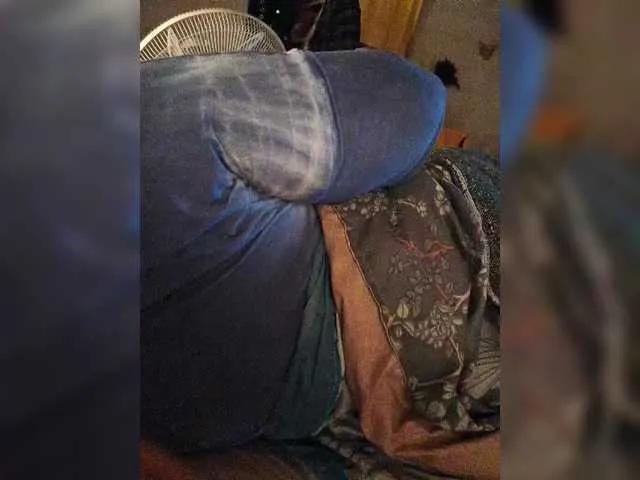Leoncarpita on BongaCams