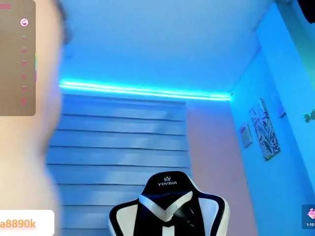 lexxy-bbw on BongaCams