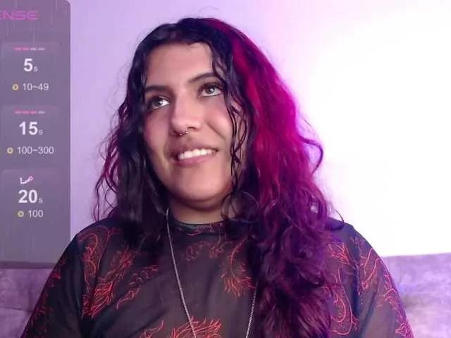 Lilbacon on BongaCams 
