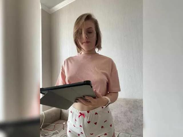 lilitgame on BongaCams 