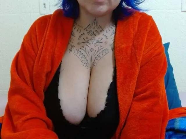 Lilithfire on BongaCams 