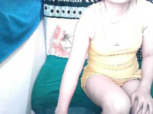 Lily18a on BongaCams