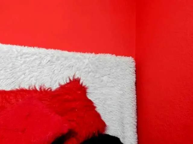 LinaBrowm on BongaCams