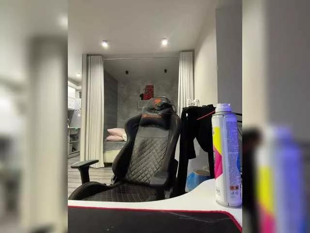 LinaDiamod on BongaCams