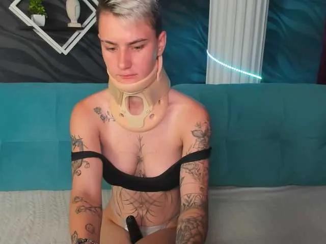 LindaBryantt on BongaCams