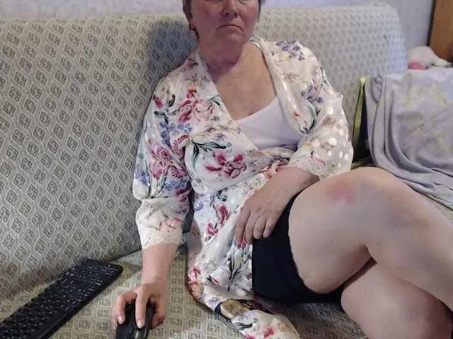 lisaemersson on BongaCams