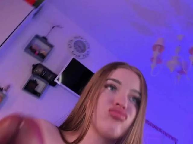Lissysss on BongaCams 