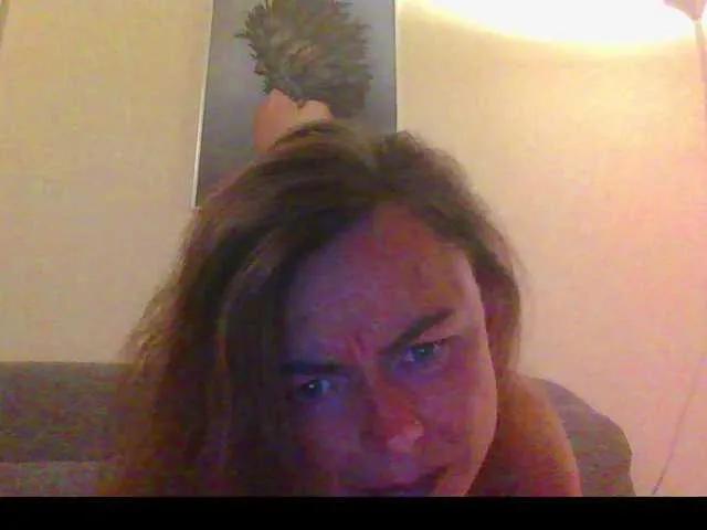 Liziantus on BongaCams