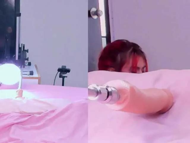 Lizz-Bela on BongaCams