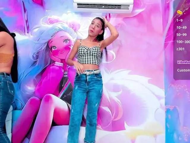 lollipop-69 on BongaCams