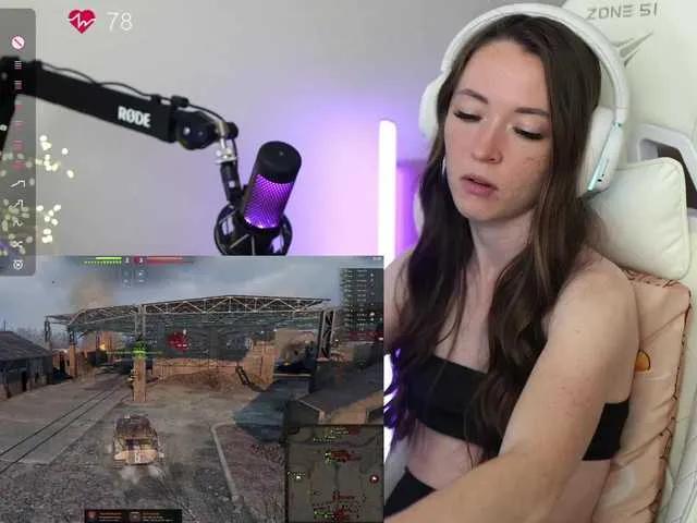 lollipop-o on BongaCams 