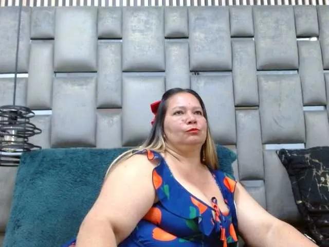 Loly47 on BongaCams