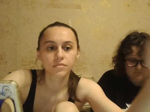 LovelyVK on BongaCams