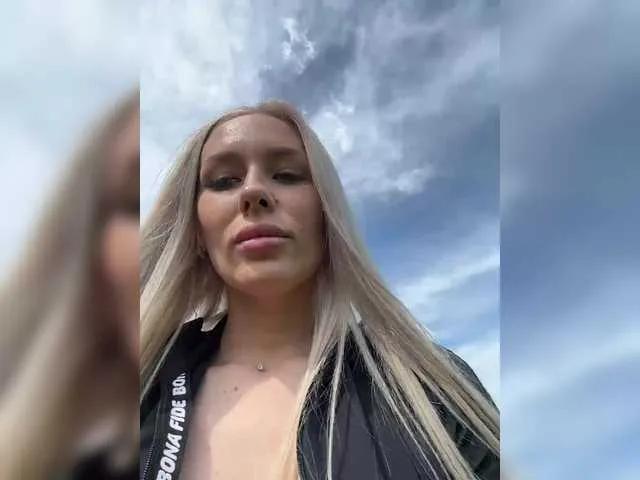 Lovensesgirl on BongaCams