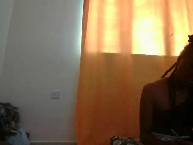 luckybabes on BongaCams