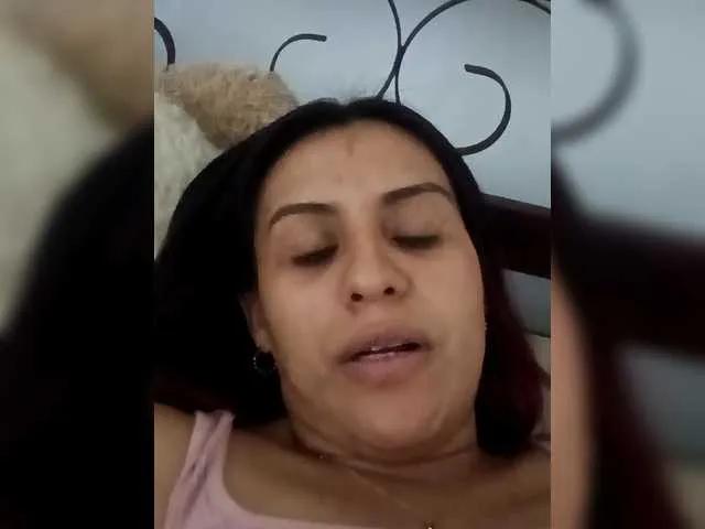 LunaMorbosa on BongaCams