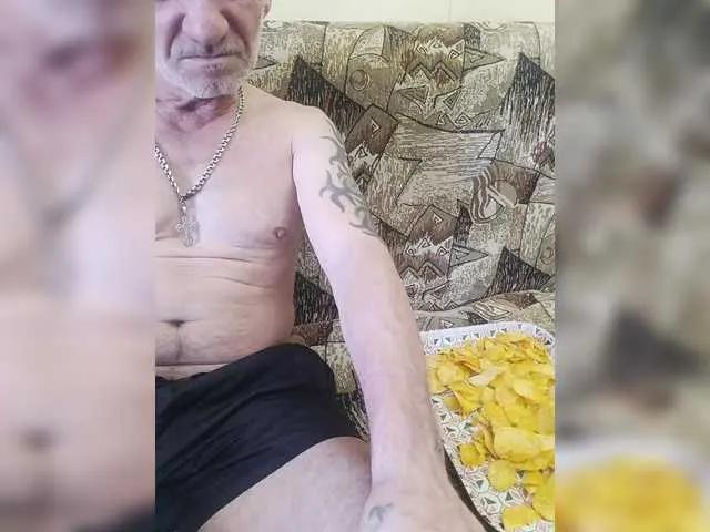 Lyda27081 on BongaCams