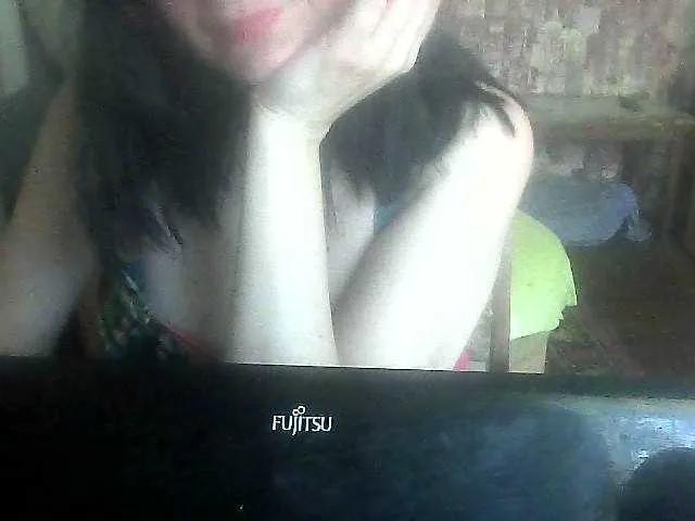 LynnYana on BongaCams 