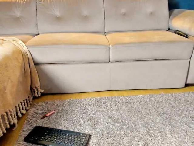 maddybloomx on BongaCams 