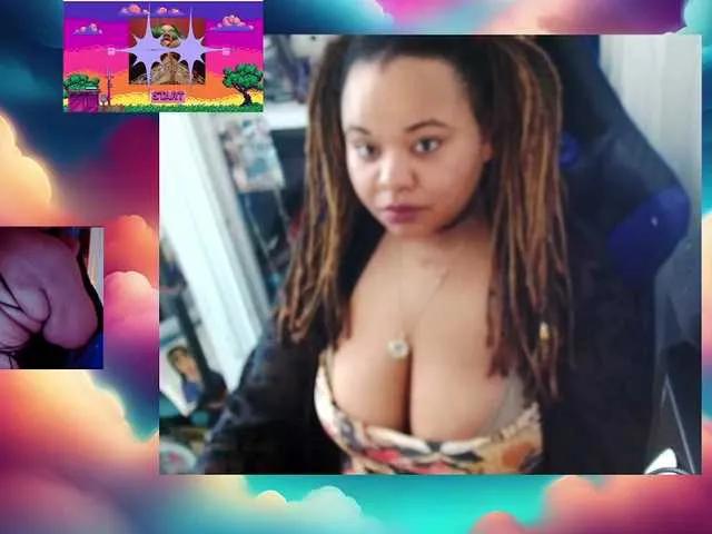 MamaWitch on BongaCams