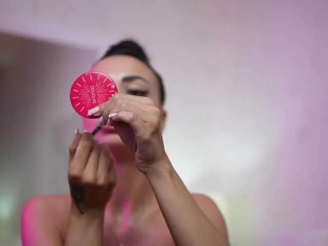 MaraJolie on BongaCams