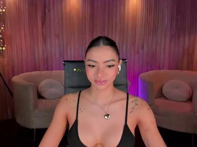 MaraRicci on BongaCams 