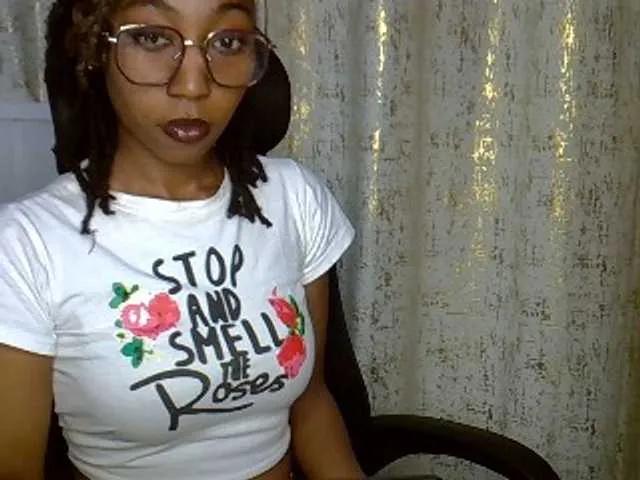 Mariewana on BongaCams