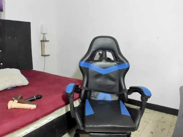 marsmith1 on BongaCams