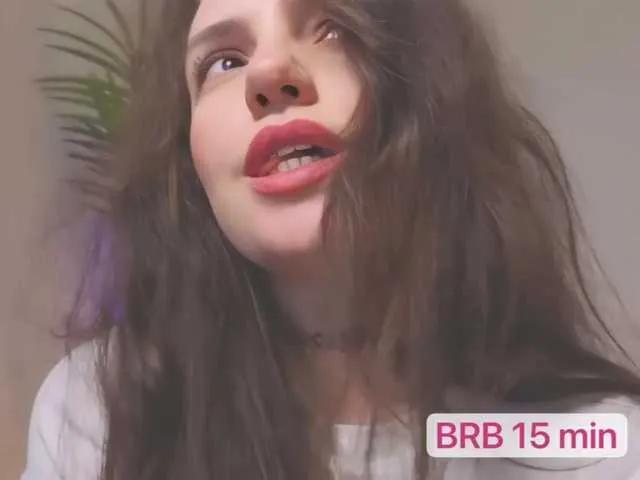 marykiskis on BongaCams