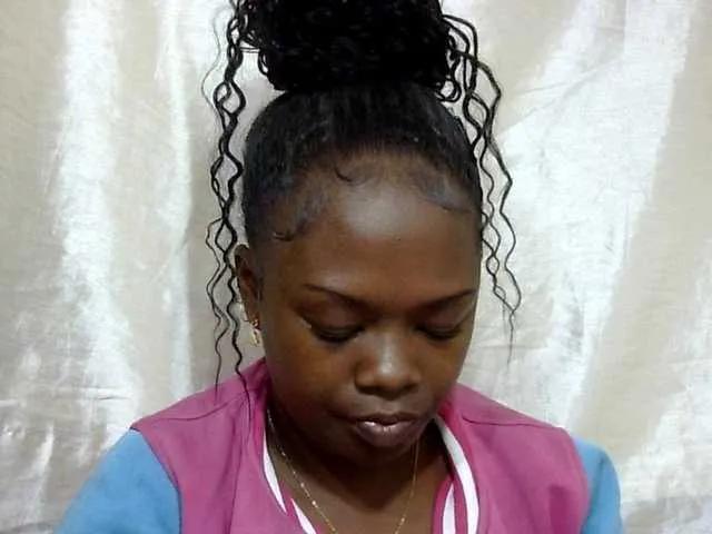May-sexy on BongaCams