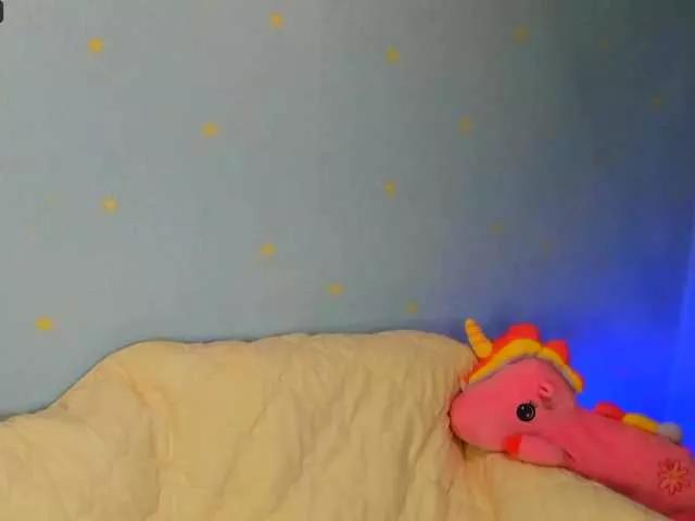 MelMooon on BongaCams 