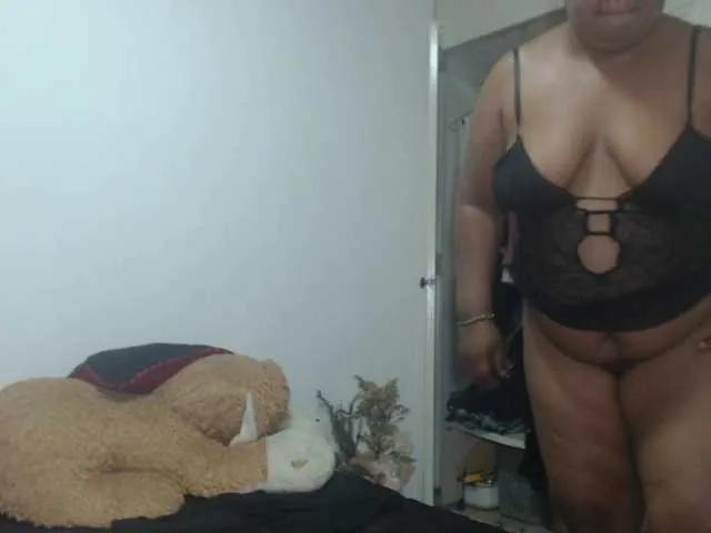 MelodyHall on BongaCams