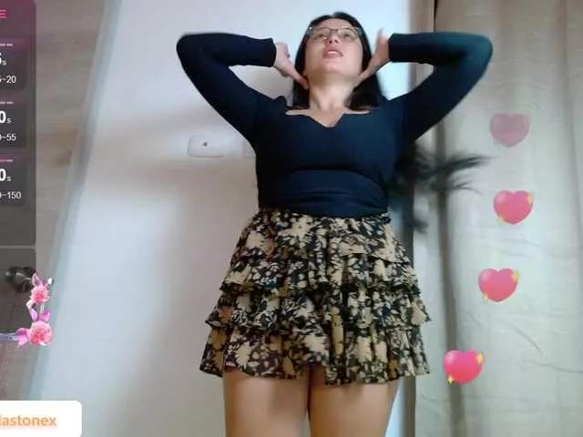 meridastone on BongaCams