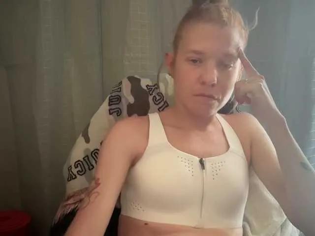 mermaidlexi on BongaCams 