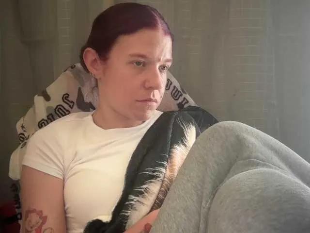 mermaidlexi on BongaCams