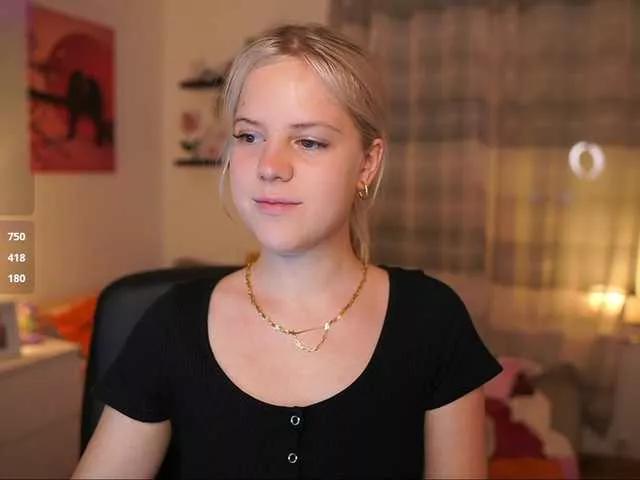 merrilyn on BongaCams 