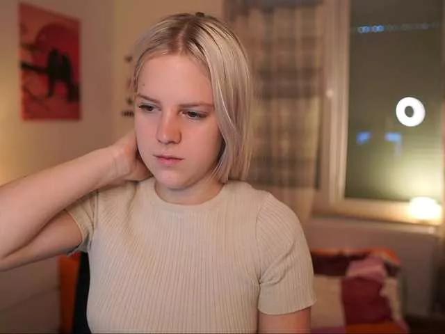 merrilyn on BongaCams 