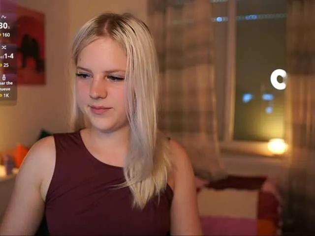 merrilyn on BongaCams 
