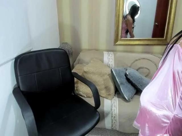 MerryColin on BongaCams 