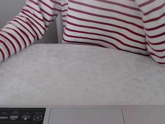 Miivrra1276 — Freechat on BongaCams