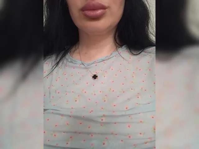 Mikki88K on BongaCams 